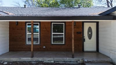 3732 Cheryl Street, Haltom City TX 76117 - Photo 2