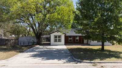 3732 Cheryl Street, Haltom City TX 76117