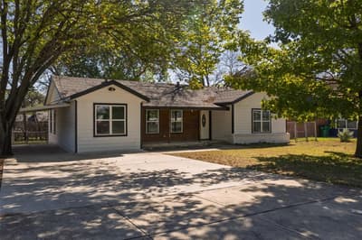 3732 Cheryl Street, Haltom City TX 76117 - Photo 4