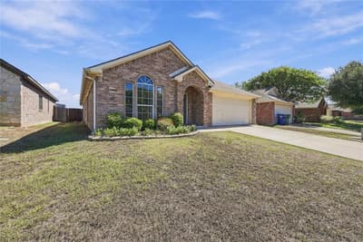506 Timber Drive, Waxahachie TX 75165 - Photo 2