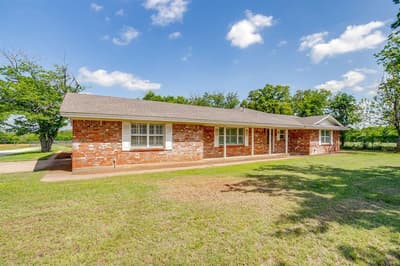 2196 Old Agnes Road, Weatherford TX 76088 - Photo 3
