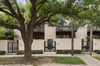 3819 Commerce Street, Dallas TX 75226 - Photo 3
