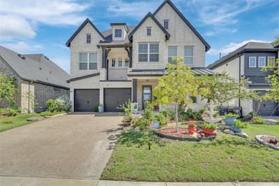 603 Mountain Laurel Road, Wylie TX 75098 - Photo 3