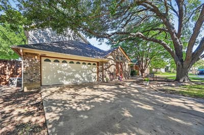 8019 Eagle Trail, Dallas TX 75238 - Photo 2