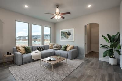 8709 Acorn Avenue, Justin TX 76247 - Photo 3