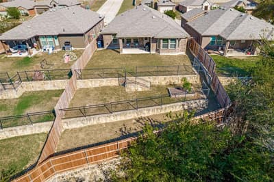 300 Balcones Drive, Fort Worth TX 76108 - Photo 2