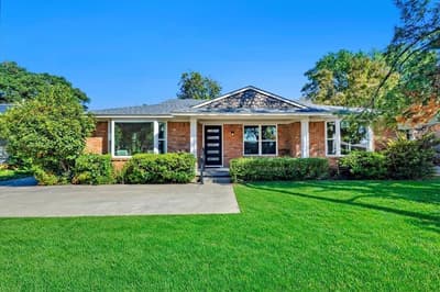 732 James Drive, Richardson TX 75080