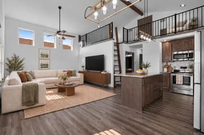 2316 Woodview Trail, Granbury TX 76048