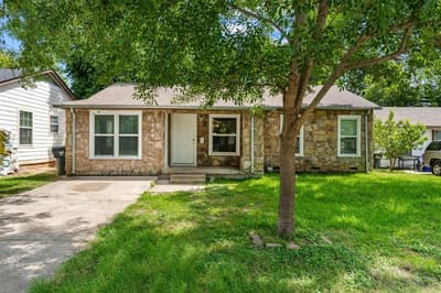 1924 Connally Street, Waco TX 76711