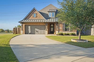 6101 Whiskerbrush Road, Flower Mound TX 76226 - Photo 3