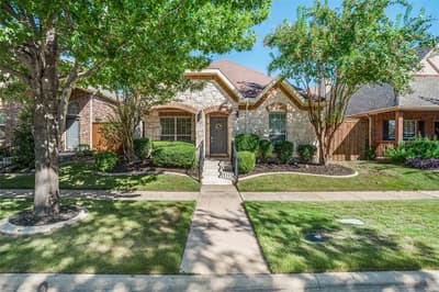 7936 Southmark Drive, Frisco TX 75035 - Photo 2