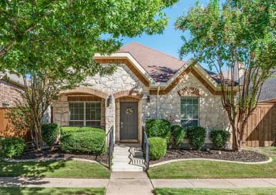 7936 Southmark Drive, Frisco TX 75035