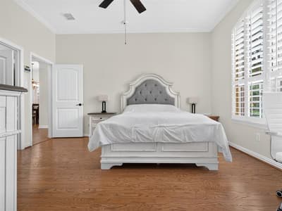 3078 Camden Bluff Road, Frisco TX 75034 - Photo 3
