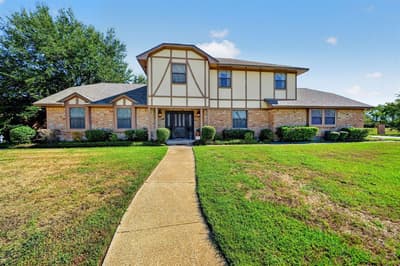 103 Owl Tree Trail, Greenville TX 75402 - Photo 2