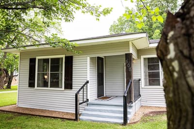 508 Fleming St., Mount Vernon TX 75457 - Photo 2
