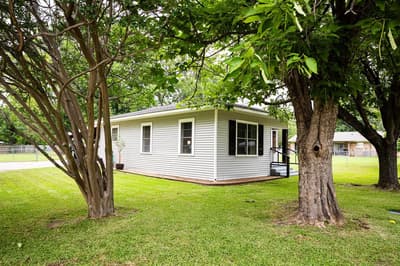 508 Fleming St., Mount Vernon TX 75457 - Photo 3