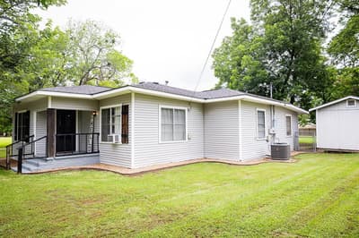 508 Fleming St., Mount Vernon TX 75457 - Photo 4