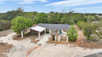760 College Farm, Stephenville TX 76401 - Photo 2