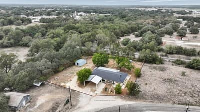 760 College Farm, Stephenville TX 76401 - Photo 3