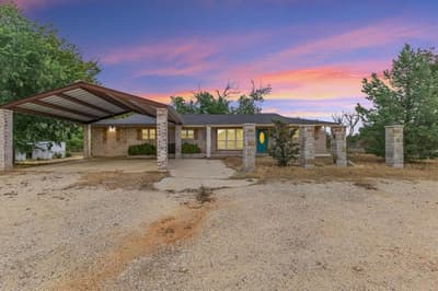 760 College Farm, Stephenville TX 76401