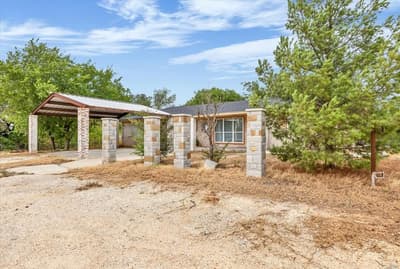 760 College Farm, Stephenville TX 76401 - Photo 4