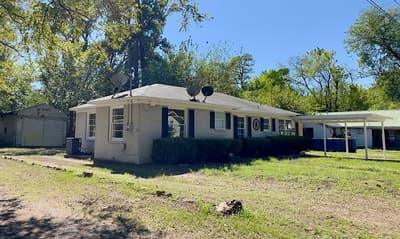 816 Finney Street, Sulphur Springs TX 75482 - Photo 2