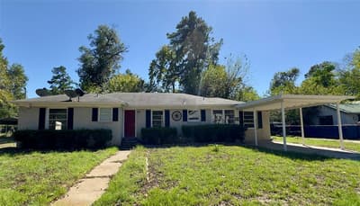816 Finney Street, Sulphur Springs TX 75482