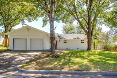 3205 Cortez Drive, Fort Worth TX 76116 - Photo 2