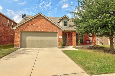 520 Rustic Oak Lane, McKinney TX 75072