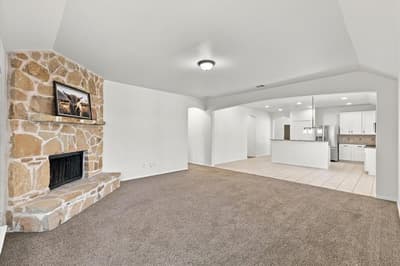 1301 Lasso Drive, Little Elm TX 75068 - Photo 3