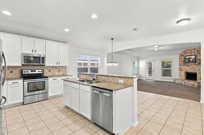1301 Lasso Drive, Little Elm TX 75068 - Photo 4