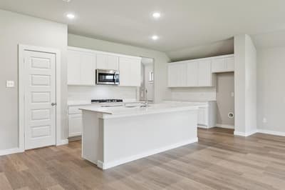 1309 Companero Street, Haslet TX 76052 - Photo 5
