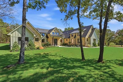 336 White Tail Way, Pottsboro TX 75076 - Photo 4