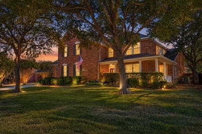 5705 Sandalwood Drive, McKinney TX 75072