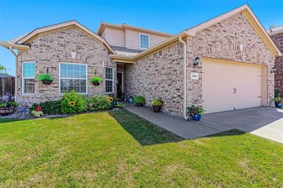 9460 Plum Court, Forney TX 75126 - Photo 2