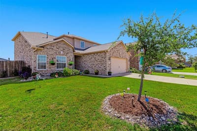 9460 Plum Court, Forney TX 75126 - Photo 5