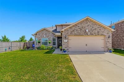 9460 Plum Court, Forney TX 75126 - Photo 4