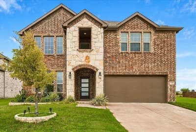 209 Tate Lane, Anna TX 75409 - Photo 5