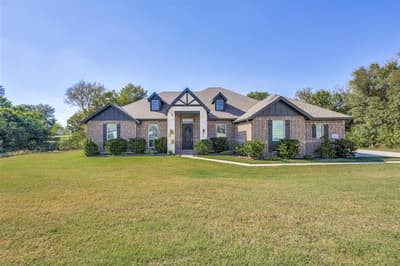 6101 Starr Drive, McKinney TX 75071