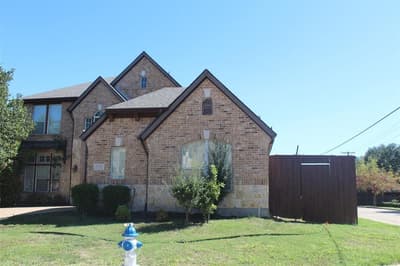 825 Lotus Drive, Richardson TX 75081