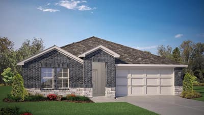 10760 BLACK ONYX Drive, Fort Worth TX 76036