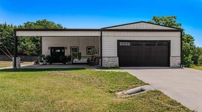103 FM 1571, Lone Oak TX 75453 - Photo 3