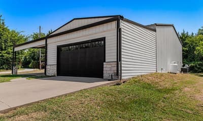 103 FM 1571, Lone Oak TX 75453 - Photo 5