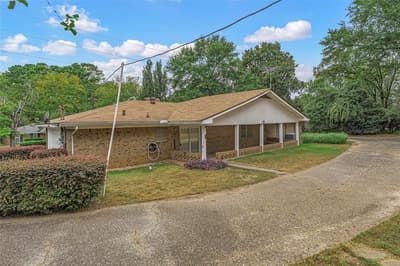 1204 Park Hwy, Minden LA 71055 - Photo 3