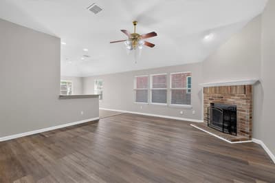 1027 Shackelford Lane, Forney TX 75126 - Photo 4