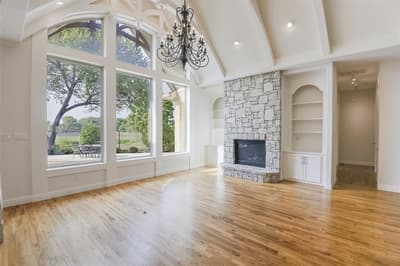 228 Katy Lake Drive, Waxahachie TX 75165 - Photo 4
