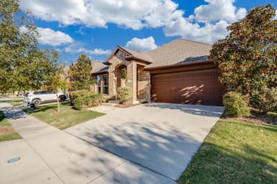 509 Allbright Road, Celina TX 75009 - Photo 2