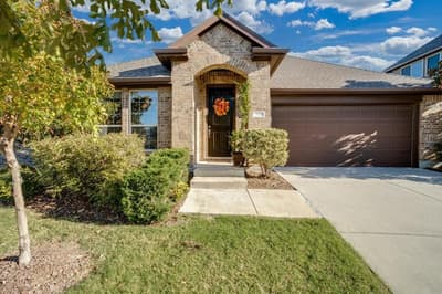 509 Allbright Road, Celina TX 75009