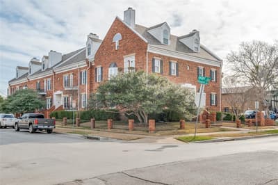 4034 Rawlins Street # 102, Dallas TX 75219 - Photo 2