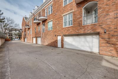 4034 Rawlins Street # 102, Dallas TX 75219 - Photo 3